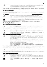 Preview for 25 page of ITT Lowara Doublebox Plus Series Installation And Operating Instructions Manual