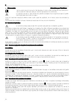 Preview for 26 page of ITT Lowara Doublebox Plus Series Installation And Operating Instructions Manual