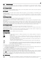 Preview for 35 page of ITT Lowara Doublebox Plus Series Installation And Operating Instructions Manual