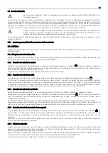 Preview for 41 page of ITT Lowara Doublebox Plus Series Installation And Operating Instructions Manual