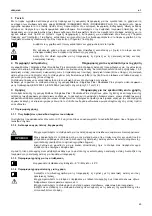 Preview for 45 page of ITT Lowara Doublebox Plus Series Installation And Operating Instructions Manual