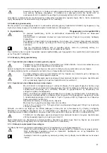 Preview for 47 page of ITT Lowara Doublebox Plus Series Installation And Operating Instructions Manual