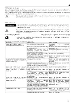 Preview for 51 page of ITT Lowara Doublebox Plus Series Installation And Operating Instructions Manual