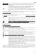 Preview for 55 page of ITT Lowara Doublebox Plus Series Installation And Operating Instructions Manual