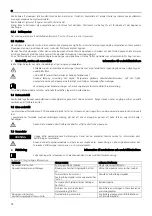 Preview for 74 page of ITT Lowara Doublebox Plus Series Installation And Operating Instructions Manual