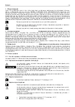 Preview for 83 page of ITT Lowara Doublebox Plus Series Installation And Operating Instructions Manual