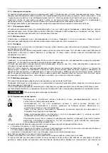 Preview for 87 page of ITT Lowara Doublebox Plus Series Installation And Operating Instructions Manual