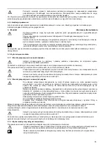 Preview for 93 page of ITT Lowara Doublebox Plus Series Installation And Operating Instructions Manual