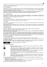 Preview for 95 page of ITT Lowara Doublebox Plus Series Installation And Operating Instructions Manual