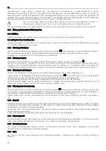 Preview for 102 page of ITT Lowara Doublebox Plus Series Installation And Operating Instructions Manual