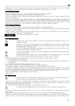 Preview for 103 page of ITT Lowara Doublebox Plus Series Installation And Operating Instructions Manual