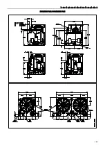 Preview for 123 page of ITT Lowara Doublebox Plus Series Installation And Operating Instructions Manual