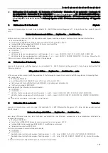 Preview for 127 page of ITT Lowara Doublebox Plus Series Installation And Operating Instructions Manual