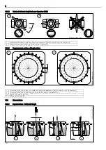 Предварительный просмотр 18 страницы ITT Lowara DUPERBOX DUO Installation And Operating Instructions Manual