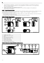 Предварительный просмотр 22 страницы ITT Lowara DUPERBOX DUO Installation And Operating Instructions Manual