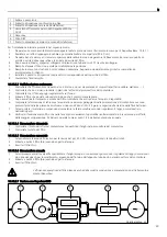 Предварительный просмотр 23 страницы ITT Lowara DUPERBOX DUO Installation And Operating Instructions Manual