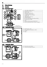 Предварительный просмотр 34 страницы ITT Lowara DUPERBOX DUO Installation And Operating Instructions Manual