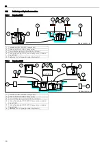 Предварительный просмотр 38 страницы ITT Lowara DUPERBOX DUO Installation And Operating Instructions Manual