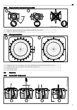 Предварительный просмотр 41 страницы ITT Lowara DUPERBOX DUO Installation And Operating Instructions Manual