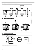 Предварительный просмотр 42 страницы ITT Lowara DUPERBOX DUO Installation And Operating Instructions Manual