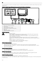 Предварительный просмотр 44 страницы ITT Lowara DUPERBOX DUO Installation And Operating Instructions Manual