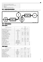 Предварительный просмотр 47 страницы ITT Lowara DUPERBOX DUO Installation And Operating Instructions Manual