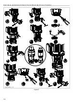 Предварительный просмотр 222 страницы ITT Lowara e-SV Series Installation And Operating Instructions Manual