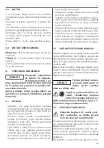 Preview for 93 page of ITT Lowara FLC Series Operating Manual