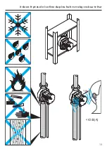 Предварительный просмотр 13 страницы ITT Lowara TLC Series Operating Manual