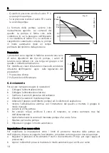 Предварительный просмотр 10 страницы ITT Lowara Installation And Operating Instructions Manual