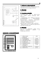 Предварительный просмотр 53 страницы ITT Lowara Installation And Operating Instructions Manual