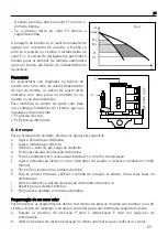 Предварительный просмотр 65 страницы ITT Lowara Installation And Operating Instructions Manual