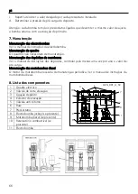 Предварительный просмотр 66 страницы ITT Lowara Installation And Operating Instructions Manual