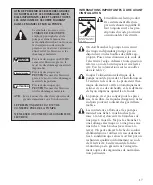 Предварительный просмотр 17 страницы ITT LSP03 Installation, Operation And Maintenance Instructions