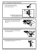 Preview for 4 page of ITT McDonnell & Miller 14-B Series Installation & Maintenance Instructions Manual