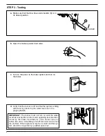 Preview for 6 page of ITT McDonnell & Miller 14-B Series Installation & Maintenance Instructions Manual