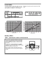 Предварительный просмотр 3 страницы ITT McDonnell & Miller FS-6 Series Installation & Maintenance Instructions Manual