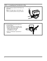 Предварительный просмотр 4 страницы ITT McDonnell & Miller FS-6 Series Installation & Maintenance Instructions Manual