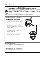 Предварительный просмотр 5 страницы ITT McDonnell & Miller FS-6 Series Installation & Maintenance Instructions Manual