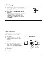 Предварительный просмотр 7 страницы ITT McDonnell & Miller FS-6 Series Installation & Maintenance Instructions Manual