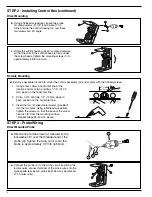 Предварительный просмотр 4 страницы ITT McDonnell & Miller GuardDog PS-801 Series Installation & Maintenance Instructions Manual