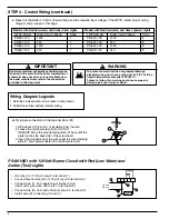 Предварительный просмотр 6 страницы ITT McDonnell & Miller GuardDog PS-801 Series Installation & Maintenance Instructions Manual