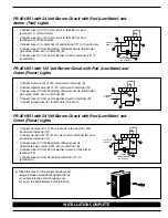 Предварительный просмотр 7 страницы ITT McDonnell & Miller GuardDog PS-801 Series Installation & Maintenance Instructions Manual