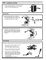 Preview for 4 page of ITT McDonnell & Miller PS-802 Series Installation & Maintenance Instructions Manual