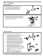 Preview for 5 page of ITT McDonnell & Miller PS-802 Series Installation & Maintenance Instructions Manual