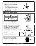 Preview for 7 page of ITT McDonnell & Miller PS-802 Series Installation & Maintenance Instructions Manual