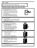 Preview for 8 page of ITT McDonnell & Miller PS-802 Series Installation & Maintenance Instructions Manual