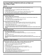 Preview for 9 page of ITT McDonnell & Miller PS-802 Series Installation & Maintenance Instructions Manual