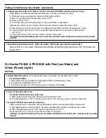 Preview for 10 page of ITT McDonnell & Miller PS-802 Series Installation & Maintenance Instructions Manual