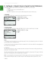 Предварительный просмотр 20 страницы ITT PumpSmart PS220 Configuration And Operation Manual